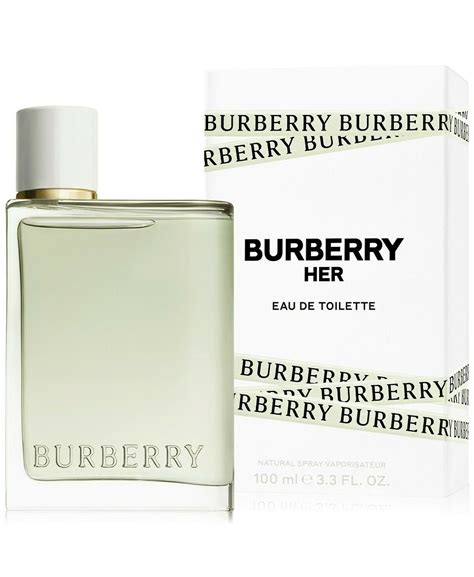 burberry herren eau de toilette|burberry her eau toilette 2022.